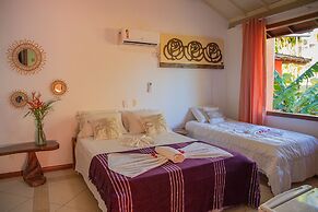 Pousada Villa do Sol