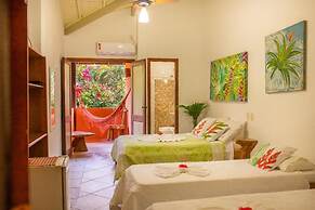 Pousada Villa do Sol