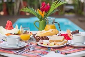 Pousada Villa do Sol