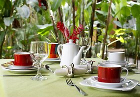 Pousada Villa do Sol