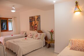 Pousada Villa do Sol