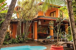 Pousada Villa do Sol