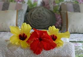 Pousada Villa do Sol