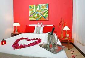 Pousada Villa do Sol