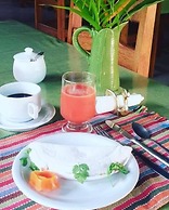 Pousada Villa do Sol