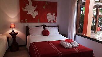 Pousada Villa do Sol