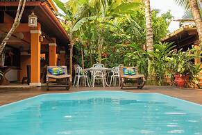 Pousada Villa do Sol