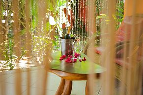 Pousada Villa do Sol