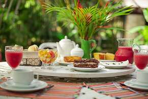 Pousada Villa do Sol