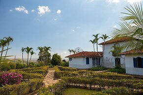 VOA Mirante Do Café