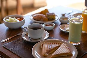 VOA Mirante Do Café