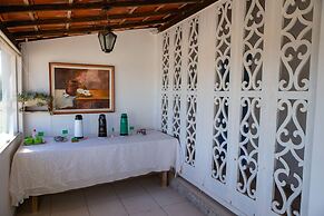 VOA Mirante Do Café