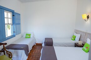 VOA Mirante Do Café