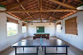 VOA Mirante Do Café