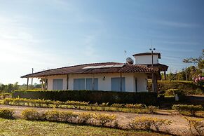 VOA Mirante Do Café