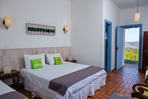 VOA Mirante Do Café