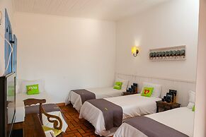 VOA Mirante Do Café