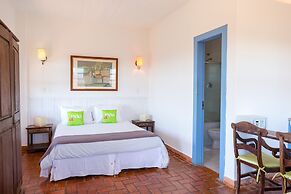 VOA Mirante Do Café