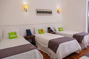 VOA Mirante Do Café