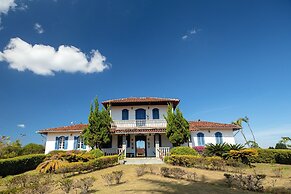 VOA Mirante Do Café