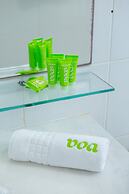 VOA Mirante Do Café