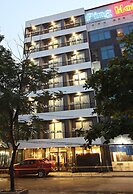 Ping Hanoi Hotel