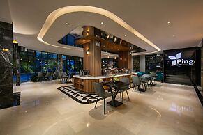 Ping Hanoi Hotel