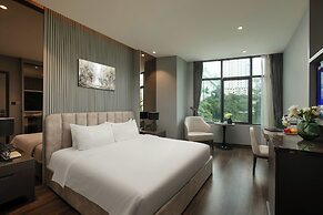 Ping Hanoi Hotel