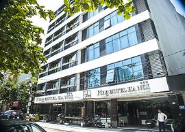 Ping Hanoi Hotel