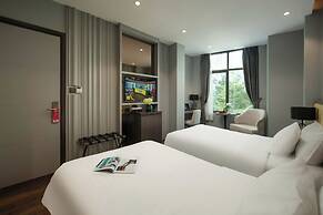 Ping Hanoi Hotel