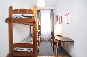 Coffee Home Hostel