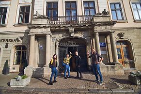 Coffee Home Hostel