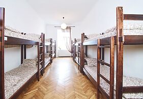 Coffee Home Hostel