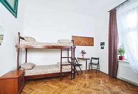 Coffee Home Hostel