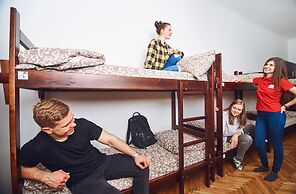 Coffee Home Hostel