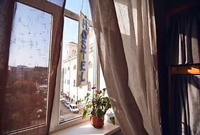 Coffee Home Hostel