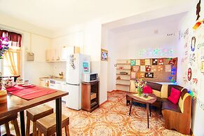 Coffee Home Hostel