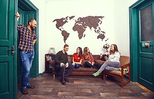 Coffee Home Hostel