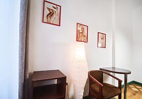 Coffee Home Hostel