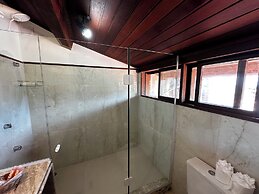 Pousada dos Quatro Cantos
