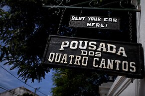 Pousada dos Quatro Cantos