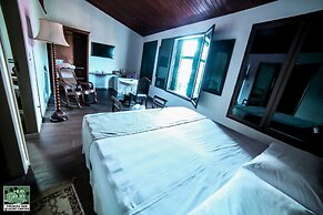 Pousada dos Quatro Cantos