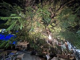 Pousada dos Quatro Cantos