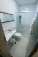 Pousada dos Quatro Cantos