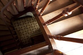 Pousada dos Quatro Cantos