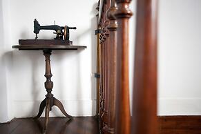 Pousada dos Quatro Cantos