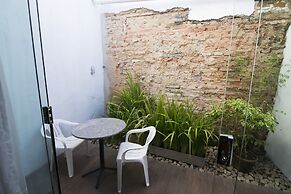 Pousada dos Quatro Cantos