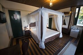 Pousada dos Quatro Cantos