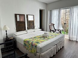 Pousada dos Quatro Cantos