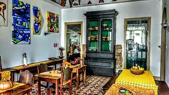 Pousada dos Quatro Cantos